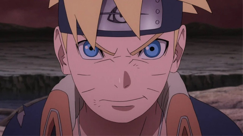 Imagen de Boruto: Naruto, la Película