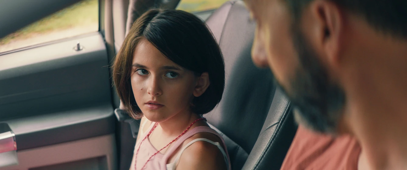 Bianca Berry Tarantino en sketch-cuidado-con-lo-que-dibujas