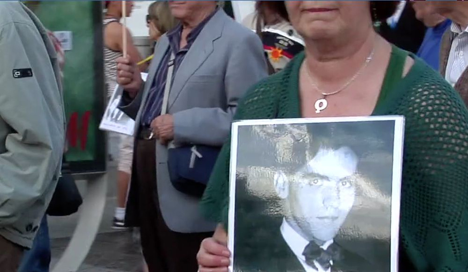 Imagen de Pero que Todos sepan que no he muerto