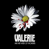 Carátula de la banda de sonido de Valerie y su Semana de las Maravillas