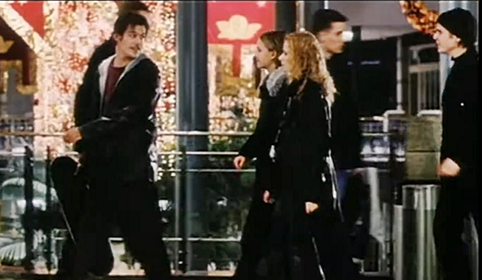 Imagen de Paradise Mall