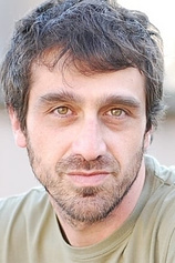 picture of actor Alessandro Federico
