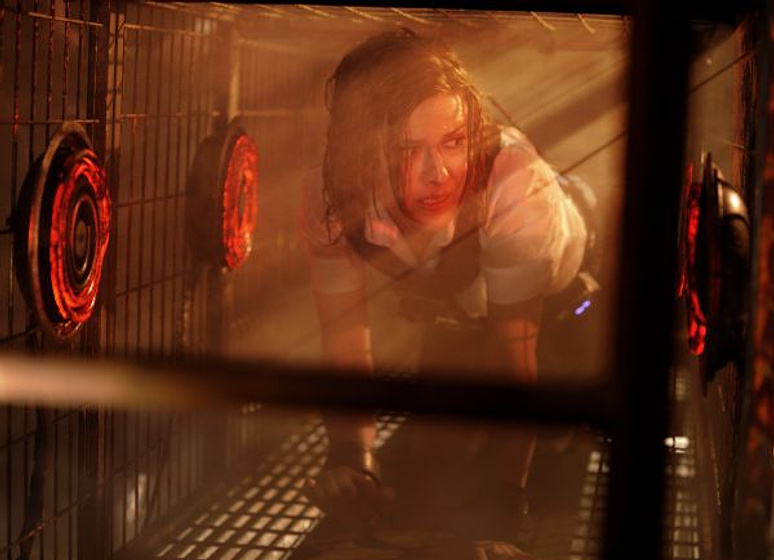 Imagen de Saw VI