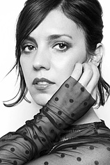 picture of actor Flor Payán