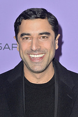 picture of actor Karim Saleh