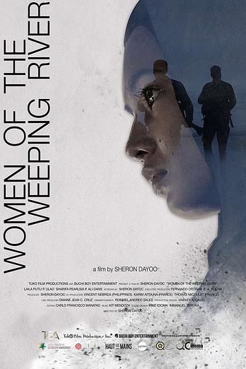 poster of content Women of the Weeping River