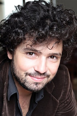 picture of actor Ivan Cori