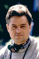 photo of person Jonathan Demme