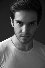 picture of actor Mathew Darcy