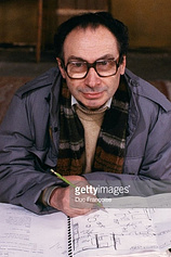 photo of person Jean Charles Tacchella
