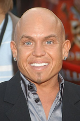 picture of actor Martin Klebba