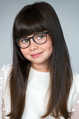 picture of actor Rosemay Lefebvre