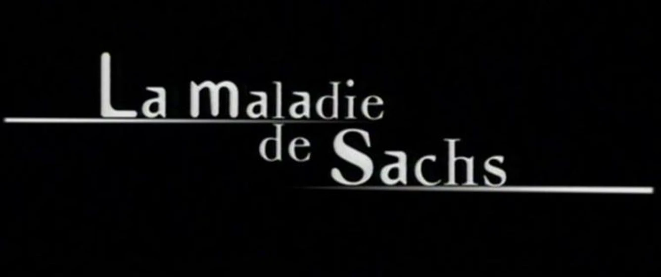 Imagen de Las Confesiones del Doctor Sachs