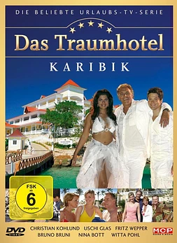 Dream Hotel: Caribe