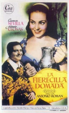 La Fierecilla Domada