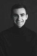 Foto de Pavlo Ostrikov