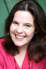 picture of actor Sarah Laurent