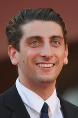 Foto de Pietro Castellitto