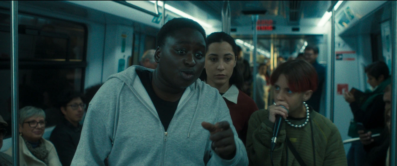 Latifa Drame en ruido-2025