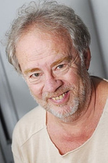 picture of actor Salo Pasik