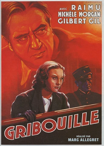 Poster de Natalia