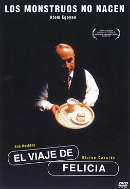 poster of movie El Viaje de Felicia