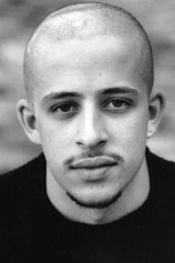 picture of actor Chems Dahmani