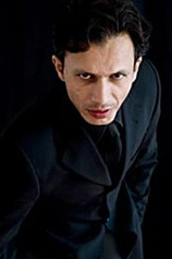 Foto de Alberto Trujillo