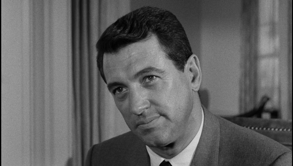 Rock Hudson en plan-diabolico