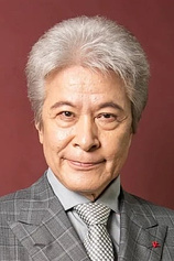 picture of actor Takeshi Kaga