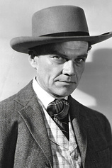 picture of actor Ray Bennett