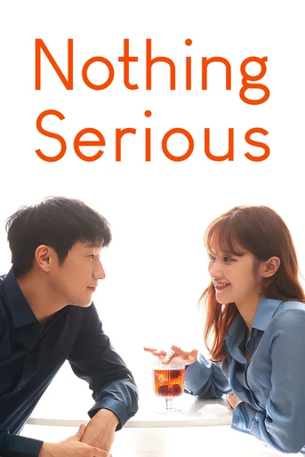 Poster de Nothing Serious