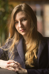photo of person Gracjana Piechula