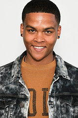 picture of actor Gershwin Mias