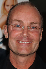 photo of person Les Mayfield