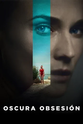 Poster de Oscura obsesión