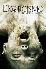 poster of movie El exorcismo de Molly Hartley