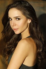 photo of person Natalia Abelleyra