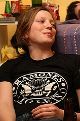picture of actor Ana Lucia Antony