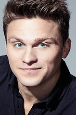 picture of actor Jon Rudnitsky