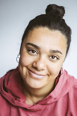 picture of actor Sarah Seggari
