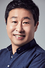 picture of actor Dae-yeon Lee