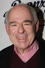 picture of actor Lenny Wolpe