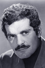 picture of actor Omar Sharif