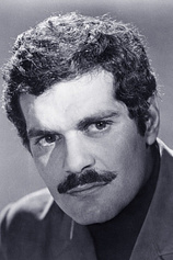 photo of person Omar Sharif