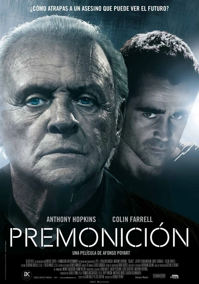 Imagen de premonicion-2015 (Cartel español)