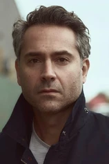 Foto de Omar Metwally