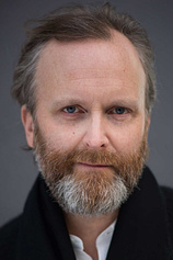picture of actor Jon Bleiklie Devik