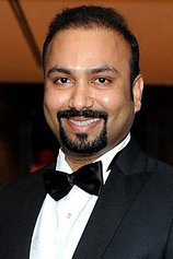 photo of person Allirajah Subaskaran