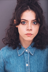 picture of actor Elizabeth Scopel